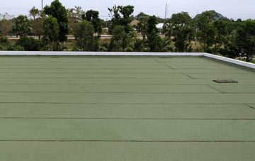 all Criggion roofing types quoted for