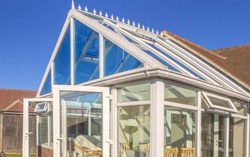 conservatory roof insulation costs Criggion