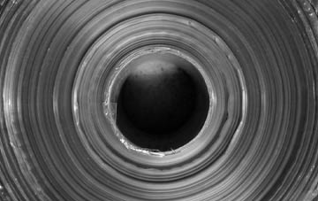 Criggion edpm waterproofing