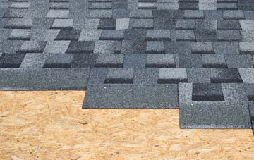 expert Criggion asphalt roof companies