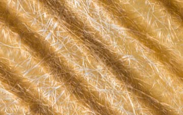 Criggion fibreglass roof waterproofing