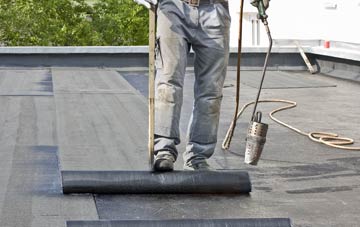 flat roof replacement Criggion, Powys