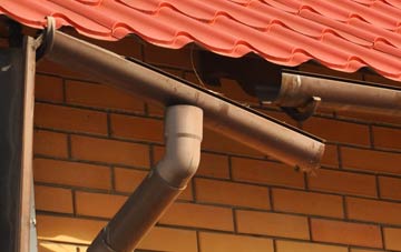 Criggion gutter repair costs