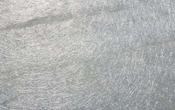 Criggion laminate fibreglass or shingles?