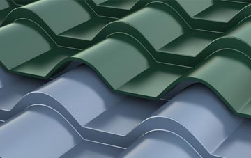 who should consider Criggion plastic roofs