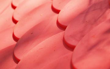 Criggion plastic roof costs