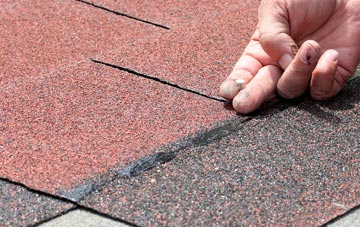 Criggion asphalt roof repairs