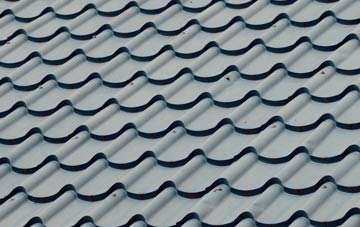 Criggion rubber roofing companies