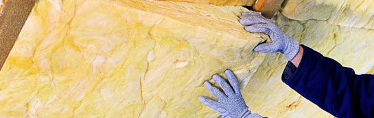 quotes for Criggion roof insulation