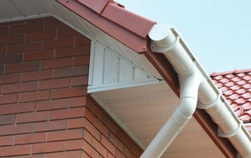 Criggion soffit repair costs