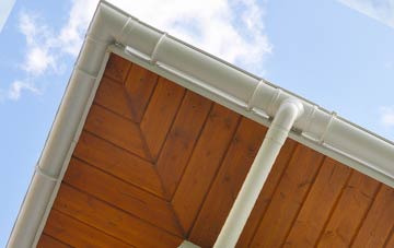 Criggion soffit types