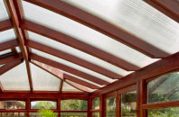 Criggion conservatory roofing insulation