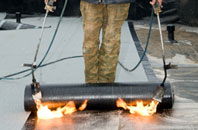 Criggion flat roof sealing quote