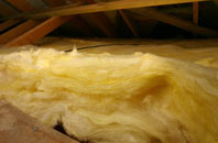 Criggion pitch roof insulation