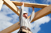 Criggion roof replacement work