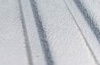 find rated Criggion rubber roofing companies