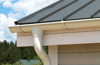 Criggion soffits